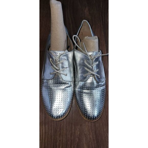 Arizona Jeans Kalli Oxfords - Picture 1 of 3